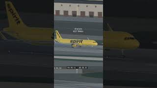 1982-2026 spirit airline is officially bankrupt 😢