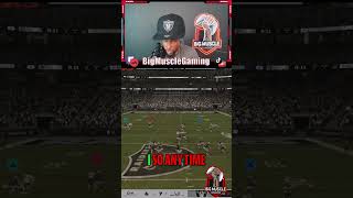 Streamer Reacts to EPIC Football Touchdown & Viral Debate #shorts