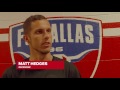 FCD Extra Time pres. Toyota Ep5 2016: Segment 4 with Walker Zimmerman