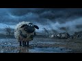 شون ذا شيب – البرد القارس | مغامرة ثلجية مضحكة مع شون والخراف! ❄️🐑