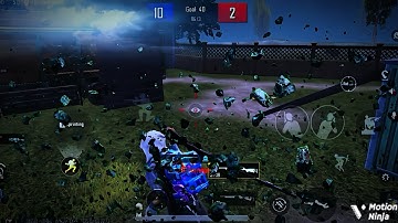 Rocks Flying Effect | PUBG Mobile |Capcut Tutorial | how to change sky in bgmi capcut@mvp_zak