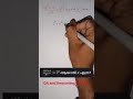 x നെ കണ്ടെത്താം... #maths #psc #education