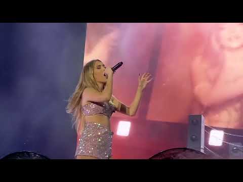 Ana Mena Bellodrama