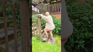 When I notice my curves are hidden 🙈 #plussizefashion #curvyfashion