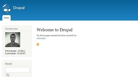 How to use Block User | Drupal 8 module