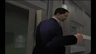 GTA 3 Quotes - Mickey