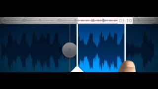 Recordium - Voice Recorder App with Various Edit Tools screenshot 4