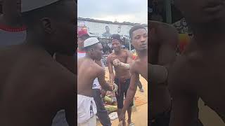 Gajeren Sarki Shagon Abucingam