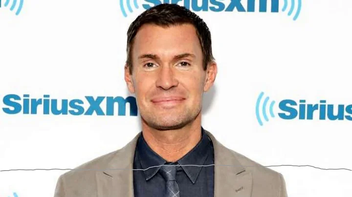 Jeff Lewis talks custody battle with ex Gage Edward