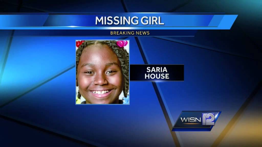 MIlwaukee Police search for missing 11-year-old girl - YouTube