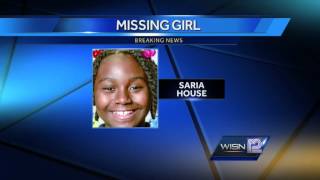 MIlwaukee Police search for missing 11-year-old girl