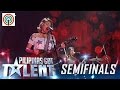 Pilipinas Got Talent Season 5 Live Semifinals: Rouge - All-Female Rock Band