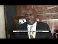 Barometer Akaasammeeme Esunsula Ensonga NBS Live
