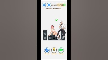 Brine love Level 65 Complete 3D #shorts #game (iOS Android) #games Games