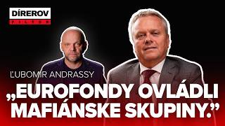 Andrassy: Slovensko padne na absolútne dno a ten pád bude bolieť