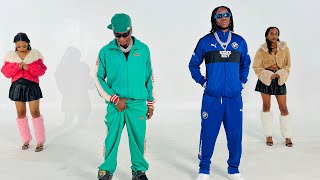 Kenz key ft Country Wizzy - TURN UP