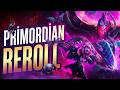 HİÇLİK HAŞERELERİ DURDURALAMIYOR | TFT SET 17 PBE  @playtft @playtftTR #set17 #set17pbe