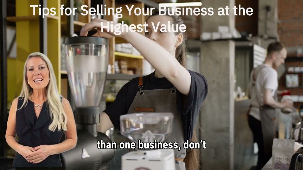 Avoid These Mistakes When Selling Your Business