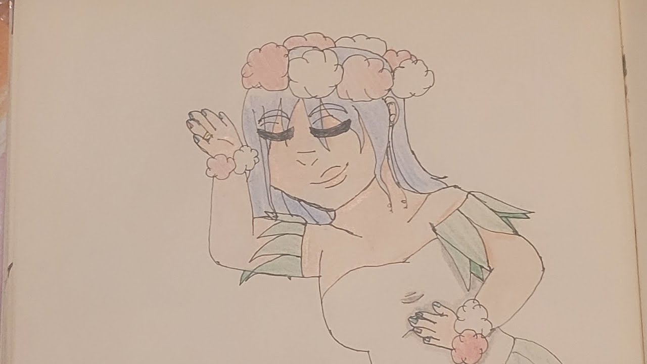 Mermay Day 2- #Hula - YouTube