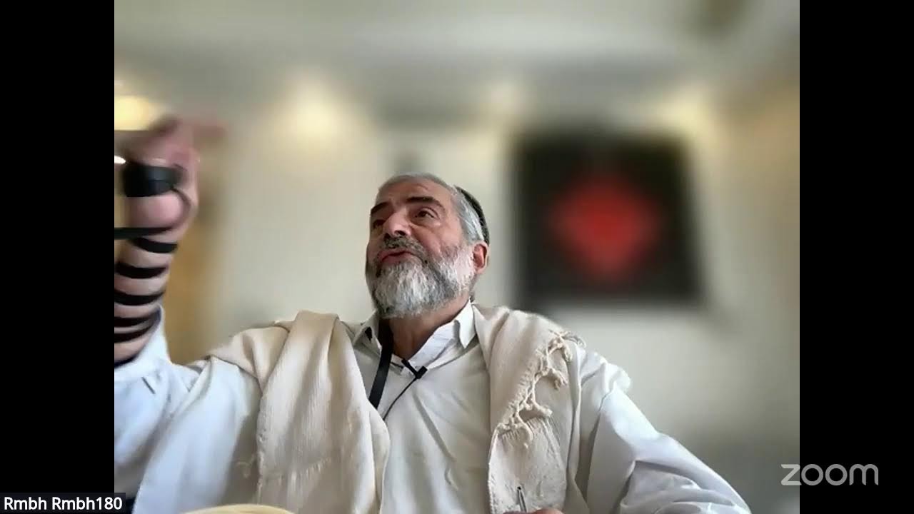 Daf HaYomi
