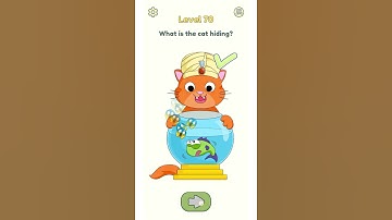 DOP 2 ❤ Delete One Part ✔66✔️67✔️68✔️69✔️70 #dop #dop2 #gameplay #androidgames #shorts