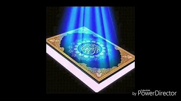 Sheikh Mohammed minshawi surat al-anbiya الشيخ محمد منشاوي سورة الأنبياء