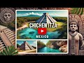 Chichen Itza Mexico | Mayan Ruins | PLUS Valladolid &amp; Cenote Tour