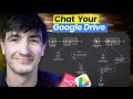 I Built a FREE RAG Chatbot from Google Drive Docs – Step-by-Step Tutorial