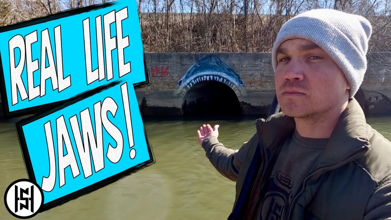 The 1916 New Jersey Shark Attacks Location YouTube