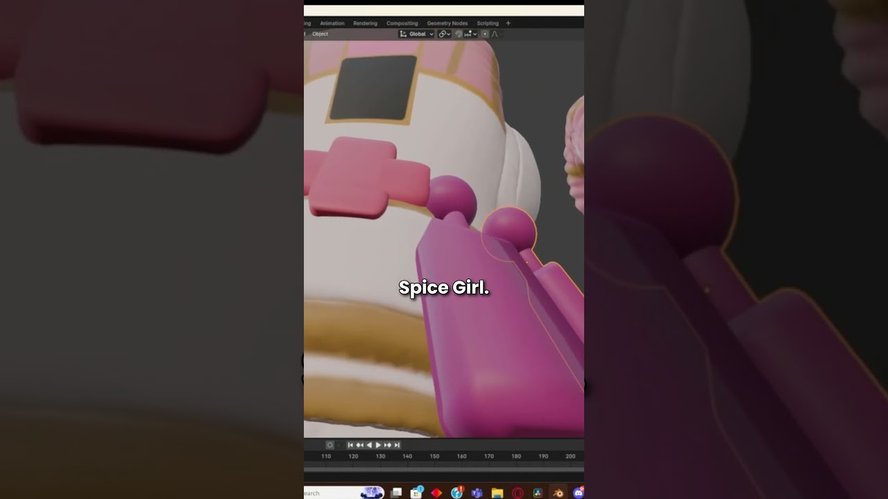 Turning JOJO Into A Boxing Glove
