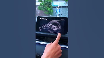 Xe nào lắp được android box ô tô ?