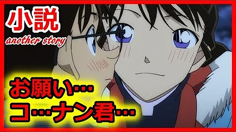コナンss マジキチ
