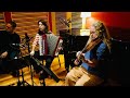 Studio Live Recording of Estudiantina of Melbourne 10.2.25