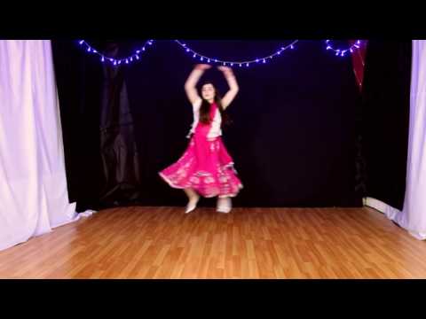 Elif khan | Dance on |  Nachde Ne Saare