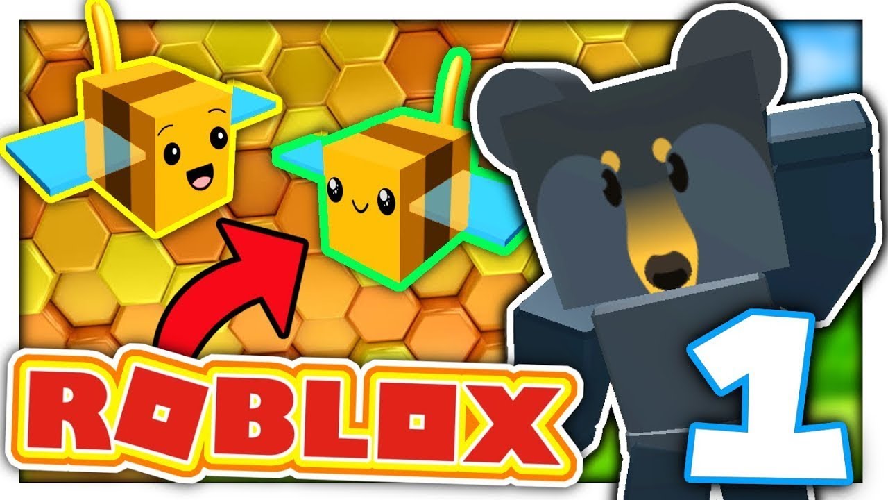 Стикеры бии сварм