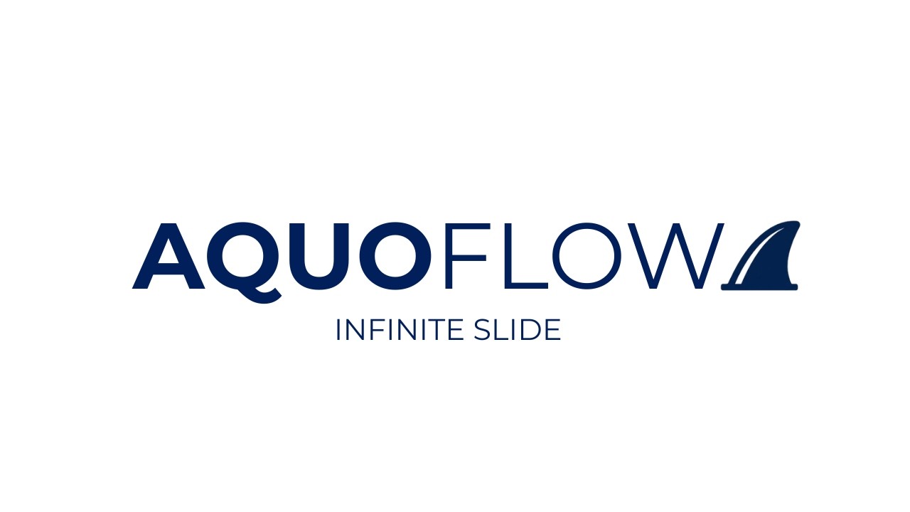 Découvrez le contenu de votre colis AQUOFLOW