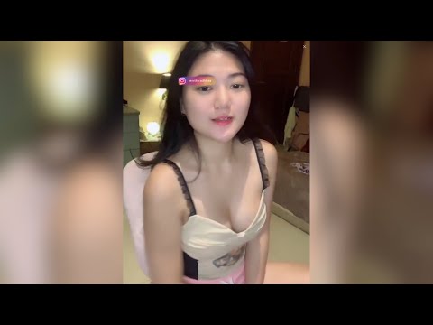 🔶RGM . jenjen (ID: jenniferadhikaa ) - Indonesian 🇮🇩 Girl Live on Bigo TV  | 15 - 04 - 2021 | #96