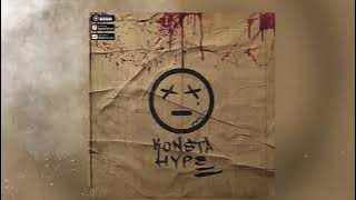 Konsta - Hype (AUDIO)