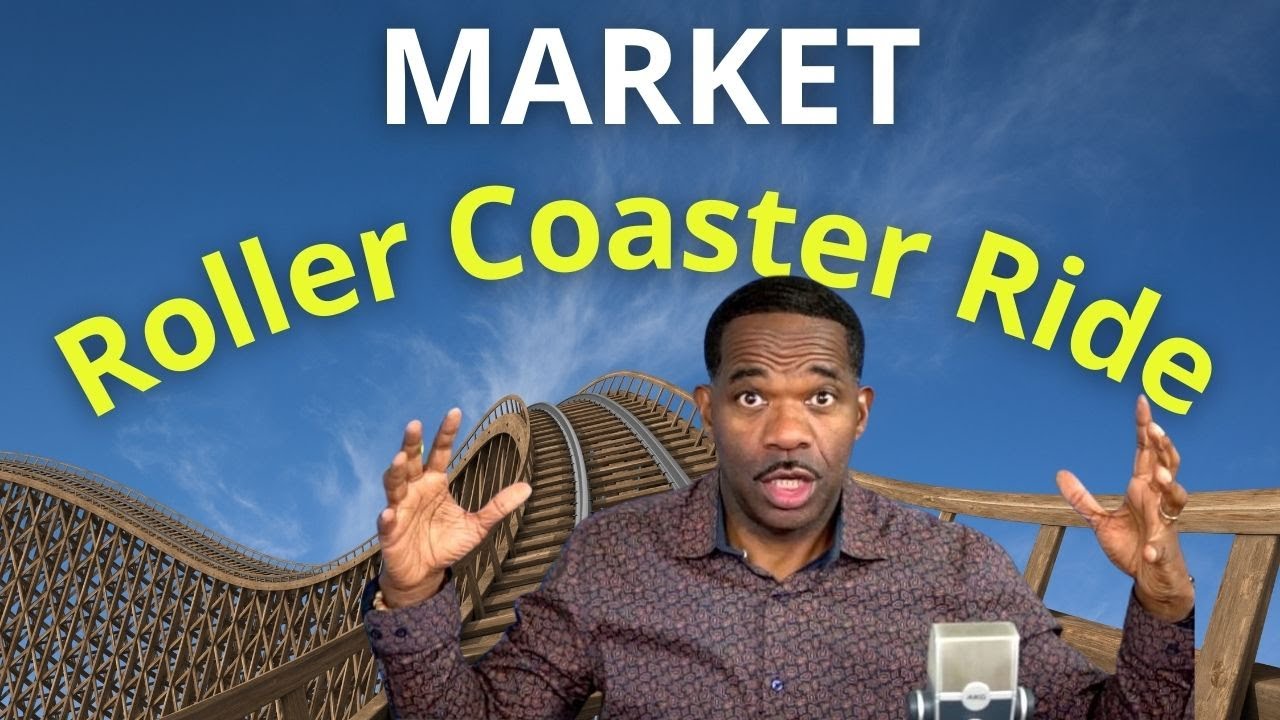 STOCKS ON A ROLLER COASTER RIDE YouTube stocks-on-a-roller-coaster-ride-youtube