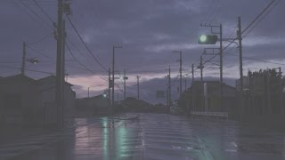 Petrichor (Original Mix)