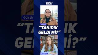 “Tanıdık Geldi Mi?”