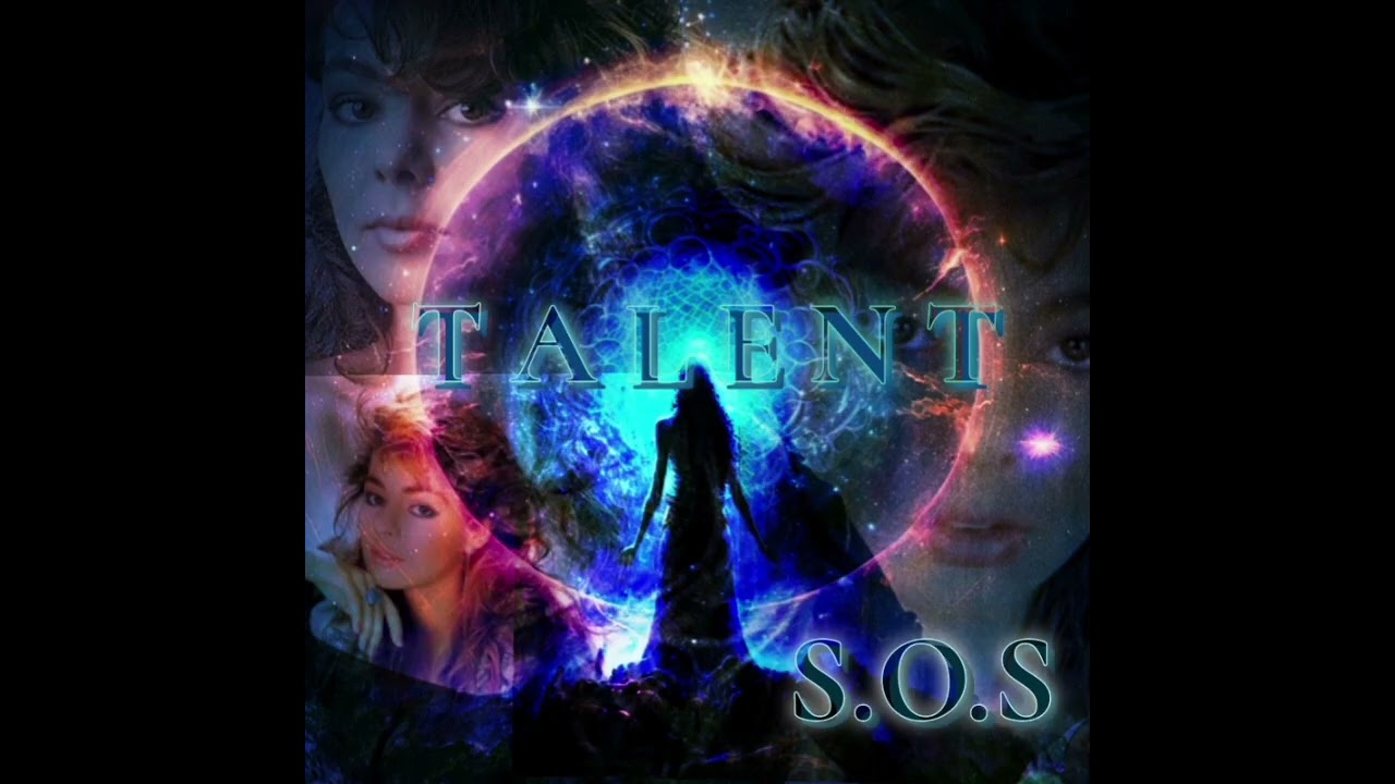 S.O.S - TALENT (OPERA/METAL/CELTIC ATMOSPHERIC MUSIC)(SOUNDTRACK)(SUNO.AI)