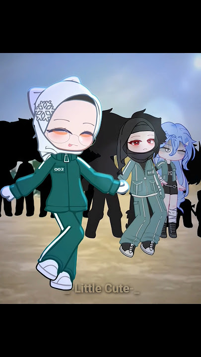 Squid Game🦑[Ib:OriginalXSensei star]