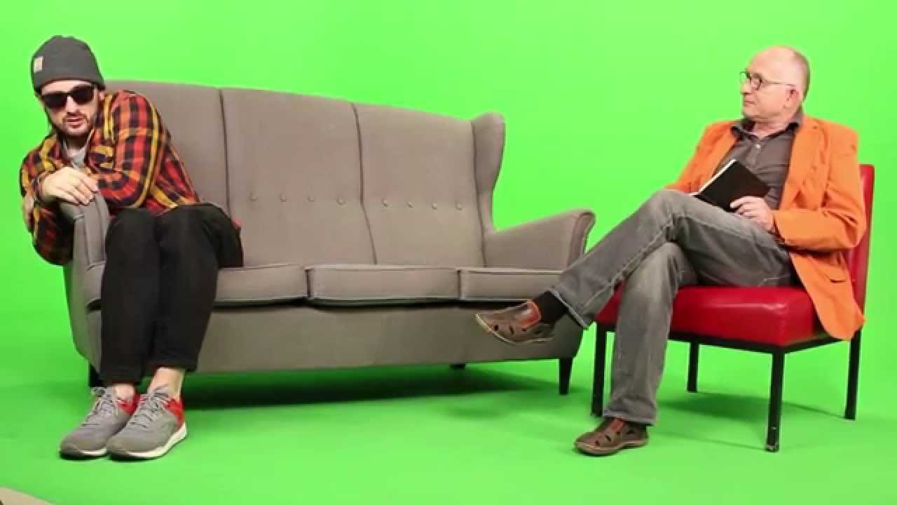 Die Säcke - Making of "Bloß ein Mann" Video