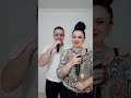 Daniela si Iulian Drinceanu - Pupă-mă nu mă certa 😘 (Live Sesion Oficial Video)