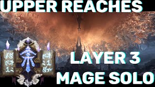 Mage Solo Torghast - Upper Reaches Week 1 160 Ilvl - Final Boss
