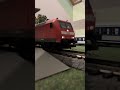 odjazd Traxxa #bombardier #rarytas #fyp #lubie #train