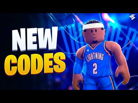 [BETA] SEQUENCE BASKETBALL CODES [ROBLOX] *NEW* ALL WORKING CODES 🏀