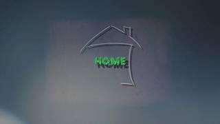Video thumbnail of "Home"