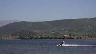 Kitesurf Spots Greece - Agios Nikolaos